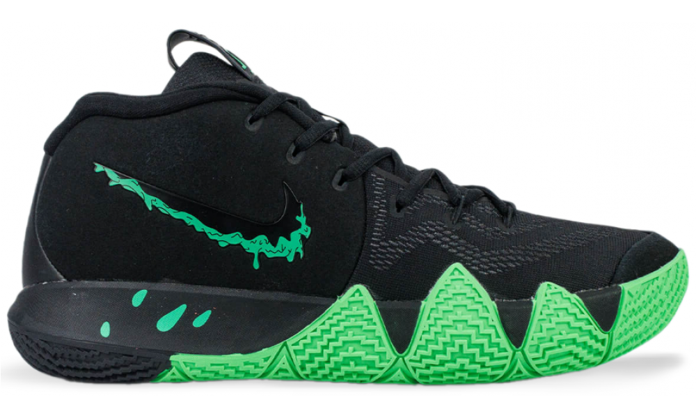 Nike Kyrie 4 Halloween